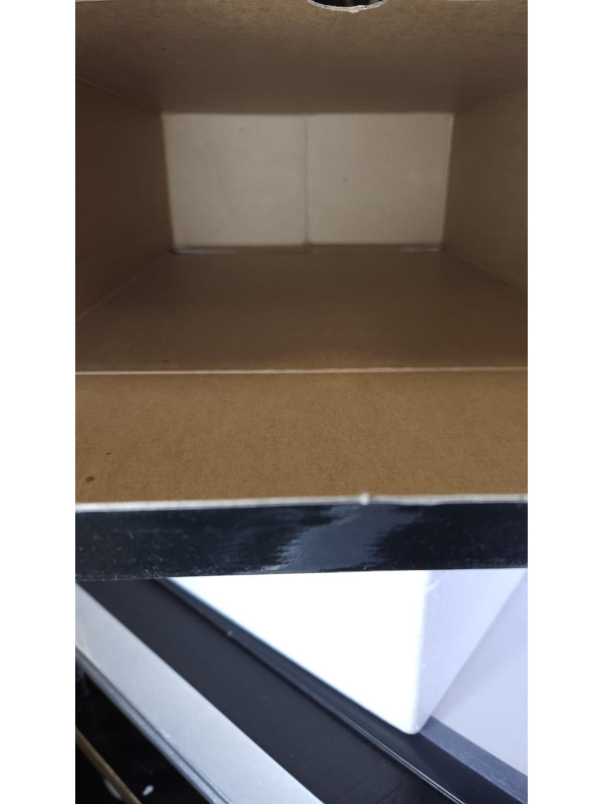 Nes Console Boxed