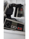 Nes Console Boxed Control Deck