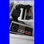 Nes Console Boxed Control Deck