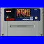 Pitfall the Mayan Adventure (Game Only) - SNES