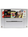 Kevin Keegan's Player Manager (Game Only) - SNES