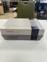 Nes Console incl. 2 Controller en Zapper