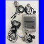 SNES Console incl. 2 Controllers - Voorkantje verkleurd