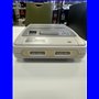 SNES Console incl. 2 Controllers - Voorkantje verkleurd