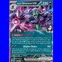 DRI 136 - Marnie's Grimmsnarl ex