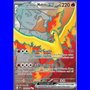 DRI 208 - Team Rcoket's Moltres ex
