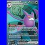 DRI 217 - Team Rocket's Crobat ex