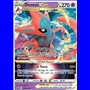 SWSH 268 - Deoxys VSTAR