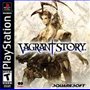 Vagrant Story - PS1