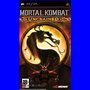 Mortal Kombat Unchained - PSP