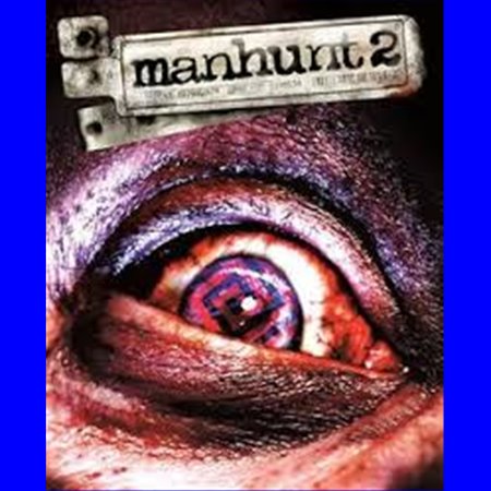 Manhunt 2 - PSP