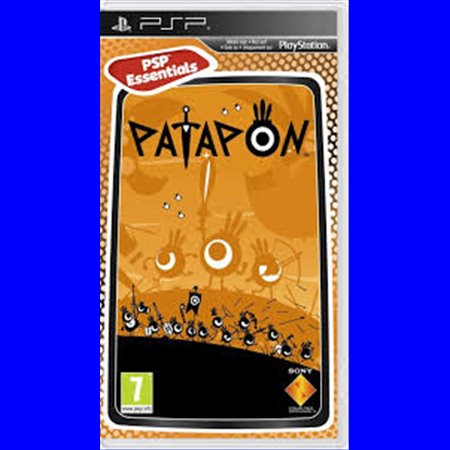 Patapon - PSP