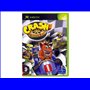 Crash Nitro Kart - Xbox