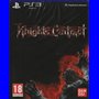 Knights Contract - PS3