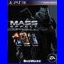 Mass Effect Trilogy - PS3
