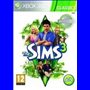 The Sims 3 - Classics - Xbox 360