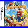 Mario Hoops 3 on 3 - NTSC - DS
