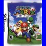 Super Mario 64 DS - NTSC - DS