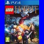 Lego The Hobbit - PS4