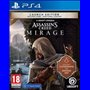 Assassin's Creed Mirage - Launch Edition - PS4