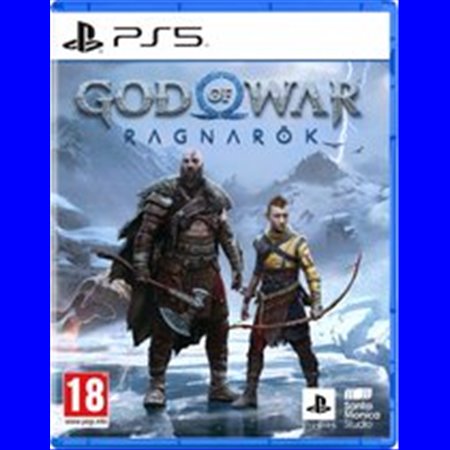 God of War Ragnarok - PS5