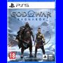God of War Ragnarok - PS5