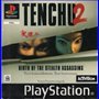 Tenchu 2 - PS1