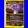 BEST 005 - Rocket's Sneasel