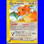 EX 043 - Dragonite - Reverse Holo