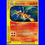 EX 006 - Charizard - Reverse Holo