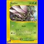 AQ 106 - Scyther - Reverse Holo