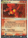 RS 100 - Magmar ex