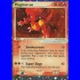 RS 100 - Magmar ex