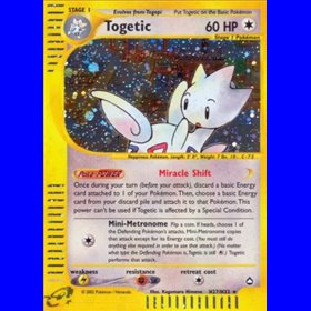 AQ H27 - Togetic AQ H27 - Togetic