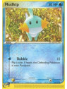 RS 059 - Mudkip - Reverse Holo