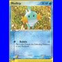 RS 059 - Mudkip - Reverse Holo