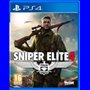 Sniper Elite 4