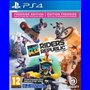 Riders Republic - PS4