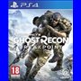 Tom Clancy's Ghost Recon Breakpoint - PS4