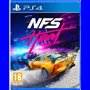 Need for Speed Heat - PS4