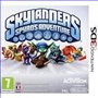 Skylanders Spyro's Adventure - 3DS