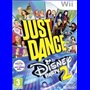 Just Dance Disney Party 2 - Wii