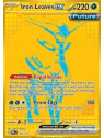 PRE 176 - Iron Leaves ex