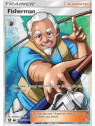 HIF SV83 - Fisherman