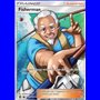 HIF SV83 - Fisherman