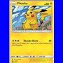 SM 206 - Pikachu