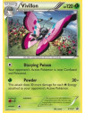 XYPR 137 - Vivillon
