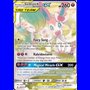 UNB 205 - Gardevoir & Sylveon GX