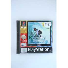 Pro BodyBoarding - PS1 Pro BodyBoarding - PS1Playstation 1 Spellen Playstation 1€ 4,99 Playstation 1 Spellen