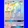 UNB 227 - Persian GX